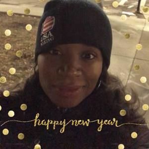 Meet your Posher, Katealia's